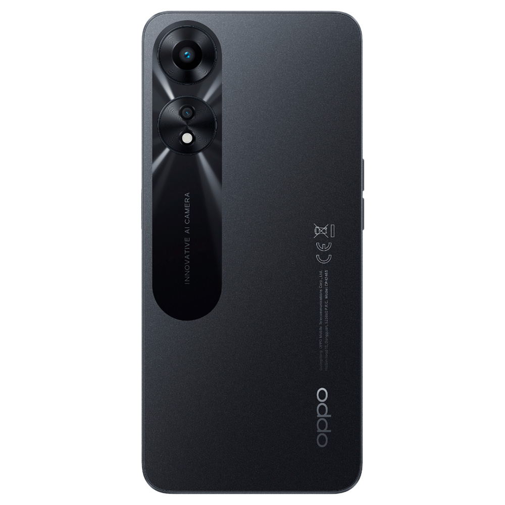 Oppo A78 5G Personalised Cases